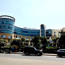 MG Road